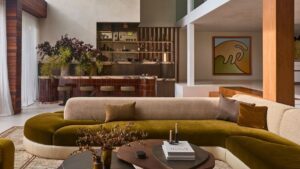 Modern Interior Design