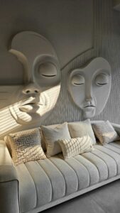 Modern Interior Design
