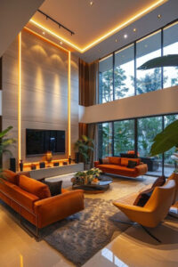 Modern Interior Design