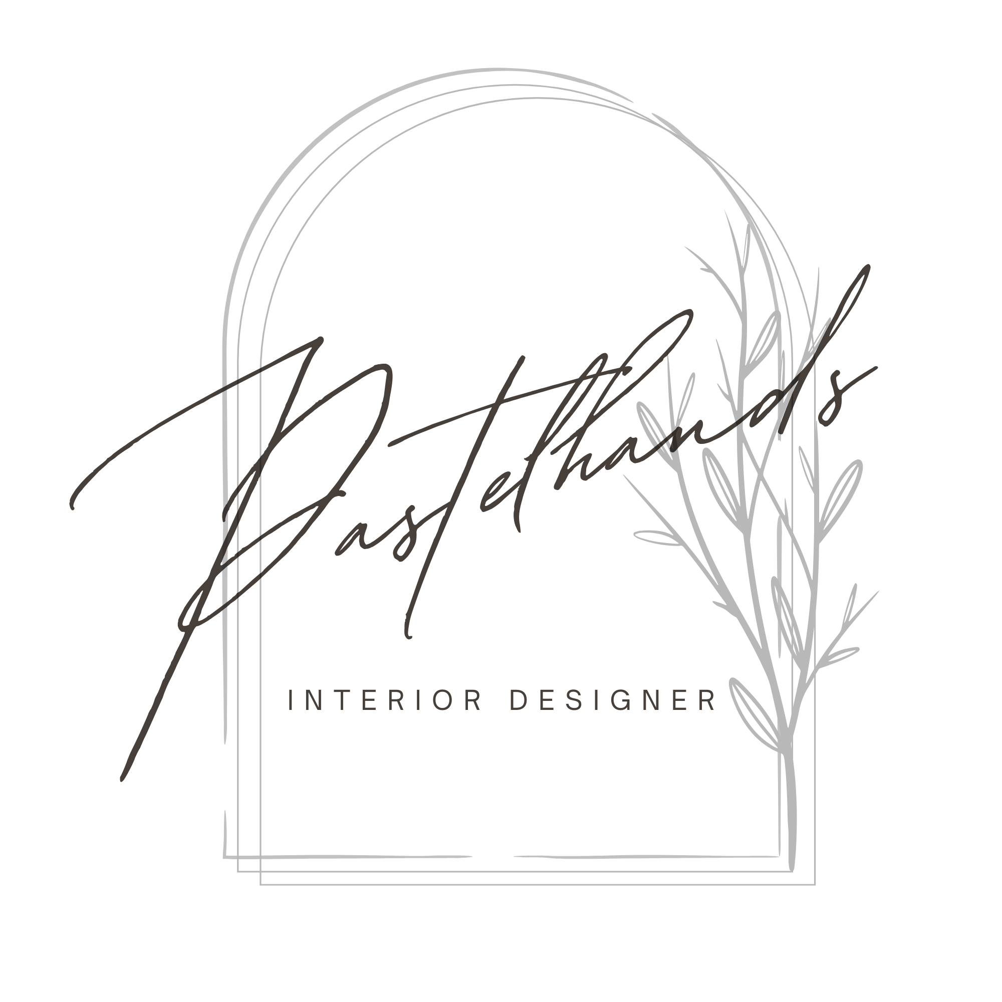 PASTEL HANDS INTERIOR DESIGNER